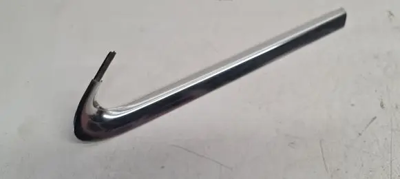 Audi A4 S4 B8 8K Rear side glass trim 8K5853346C