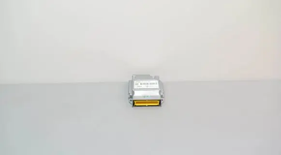 Audi A8 S8 D4 4H ESP acceleration yaw rate sensor 4H0907637