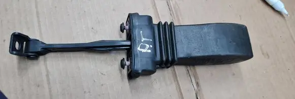 Audi A7 S7 4G Rear door check strap stopper 4G8839249A