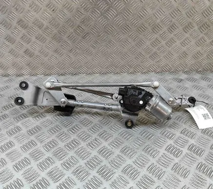 Suzuki SX4 S-Cross Front wiper linkage and motor 3811061M11