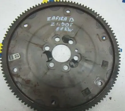 Opel Zafira B Flywheel 0078138