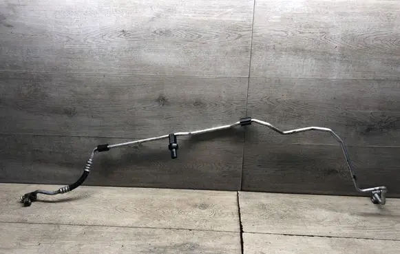 BMW 5 F10 F11 Air conditioning (A/C) pipe/hose 9120003
