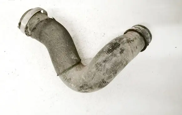 Audi Q7 4L Intercooler hose/pipe 7l6145738a