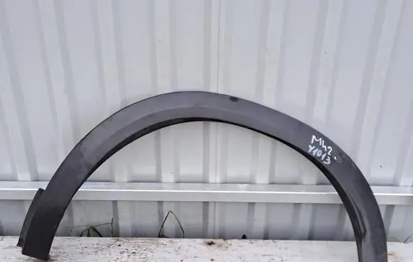 Citroen C5 Aircross Rear arch trim 9816833677