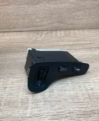 Alfa Romeo 156 Headlight level height control switch 156016309 A223