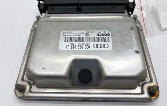 Engine control unit/module ECU