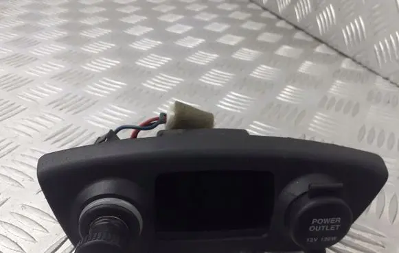 KIA Rio Cigarette lighter front 93300-1G000X5