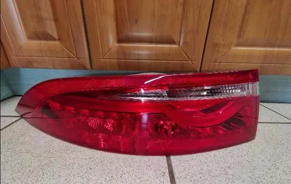 Jaguar XF X260 Rear/tail lights GX6313405AC