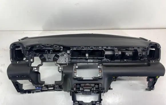 Citroen C3 Aircross Dashboard 460029937 461161614