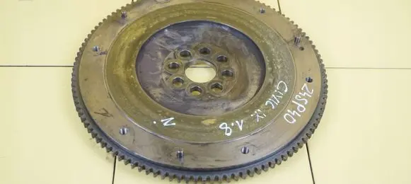 Honda Civic IX Flywheel R18Z4
