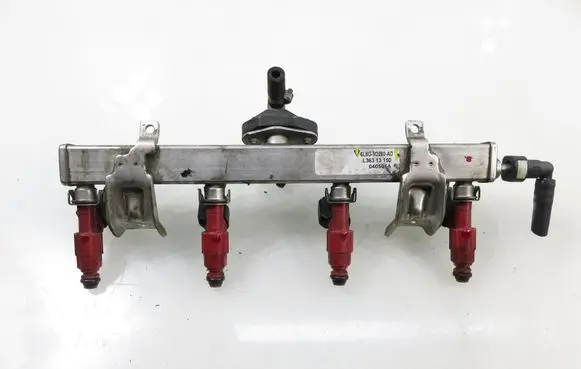 Ford Focus Fuel main line pipe 0280156161 5L8G9D280AD 3S4GAB