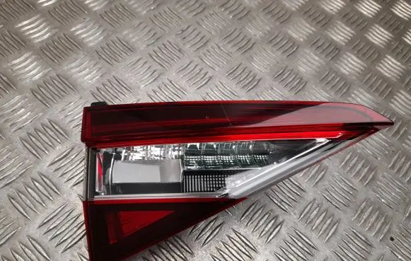 Skoda Superb B8 (3V) Rear/tail lights 3V9945307F