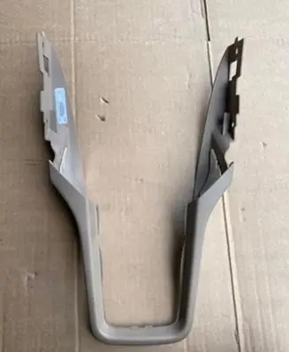 Porsche Cayenne (92A) Other center console (tunnel) element KAL3387