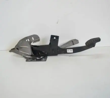 Mazda 3 II Brake pedal M2BBM2