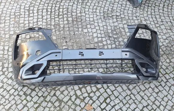 Nissan X-Trail T33 Front bumper