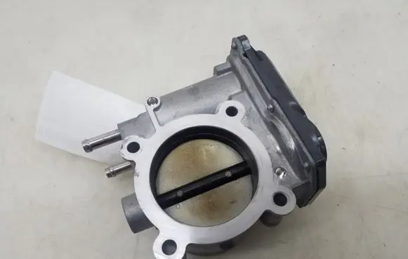 Lexus IS III XE30 Throttle valve 2203036030