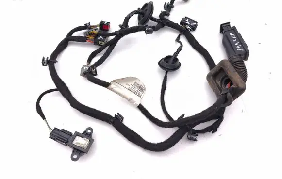 Volvo S90, V90 Front door wiring loom 31877687 31483456AA
