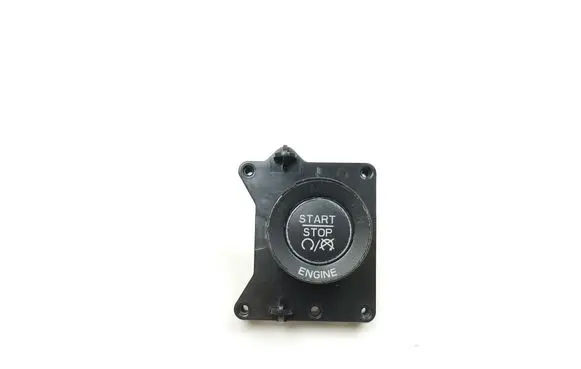 Jeep Cherokee Engine start stop button switch 39754J ER0104989 DA00001813