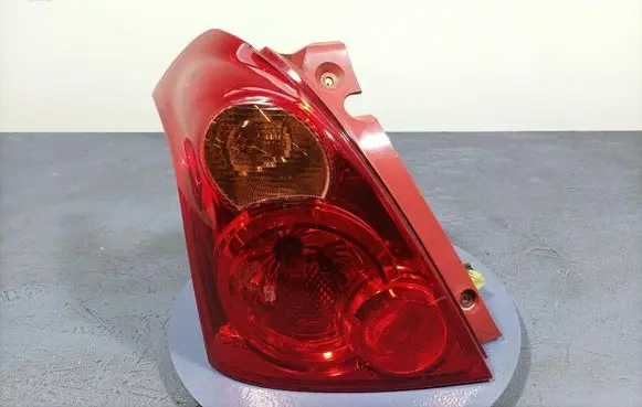 Suzuki Swift I Rear/tail lights 