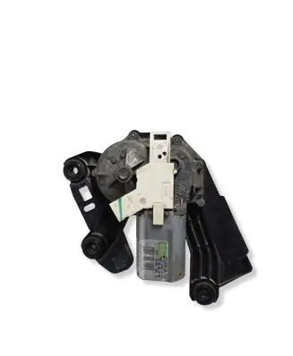 Citroen Jumpy Rear window wiper motor 1400457880