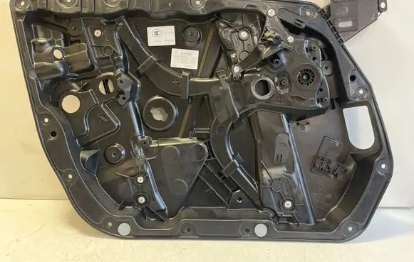 Mercedes-Benz EQC Front window lifting mechanism without motor A2537230139