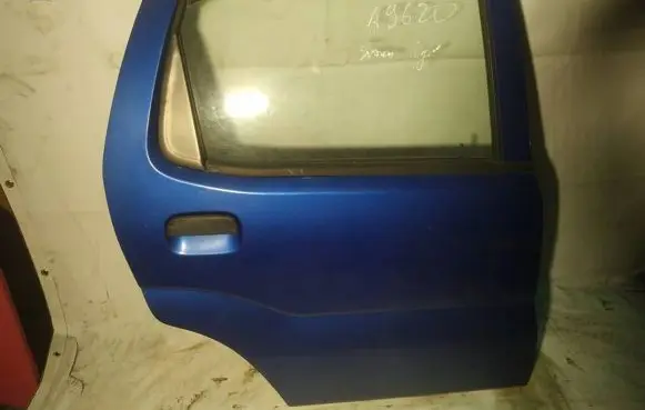 Suzuki Ignis Rear door MELYNOS