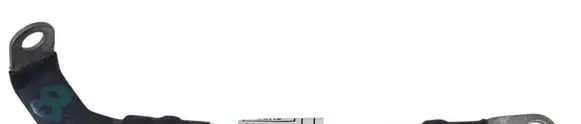 BMW 1 F20 F21 Positive cable (battery) 8616810KOLUMB 8616810