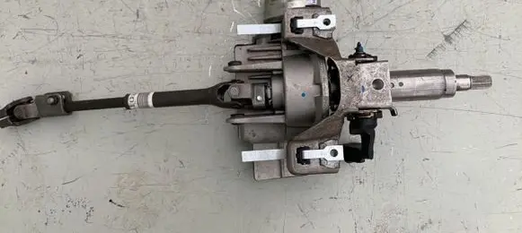 Electric power steering pump