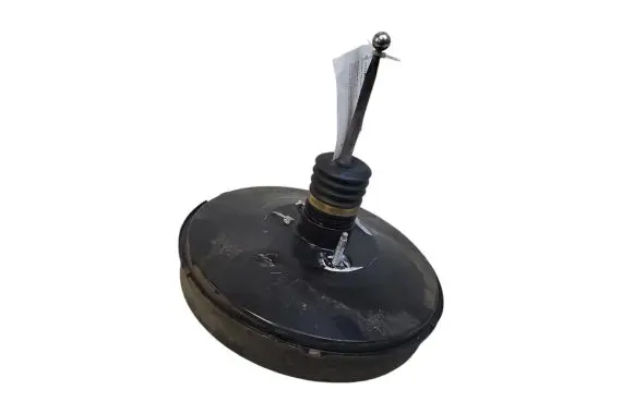 Skoda Superb B8 (3V) Brake booster 5Q1614105 251178722705 0426209303