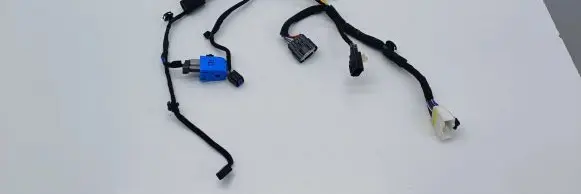 KIA Niro Tailgate/trunk wiring harness 