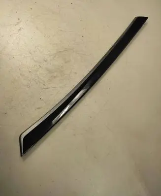 BMW 5 F10 F11 Other front door trim element 917178106