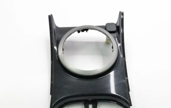 Mazda CX-7 Gear shifter surround trim plastic EH6464341