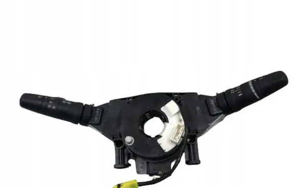 Nissan Note (E11) Wiper turn signal indicator stalk/switch 255609U00C