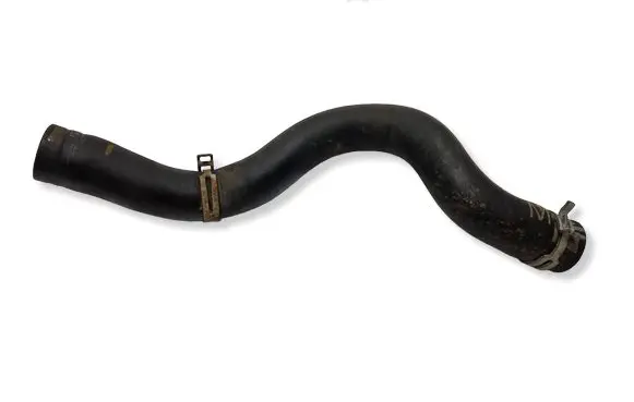 Peugeot 508 RXH Engine coolant pipe/hose 9676105380