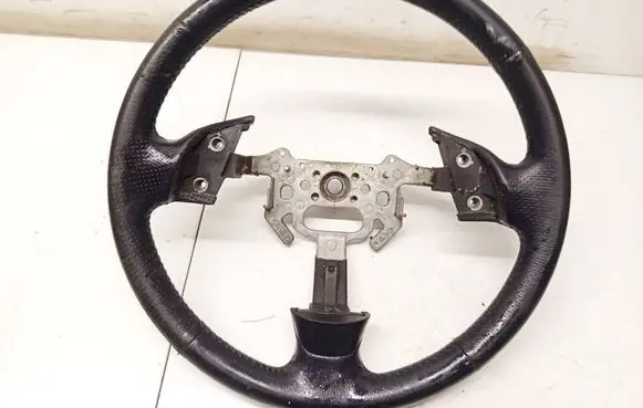 Honda Accord Steering wheel 