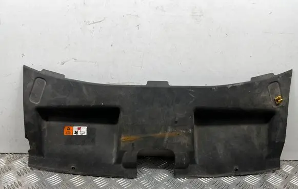 Ford Mondeo MK IV Radiator trim 6M2116613AC 6M2116613 AU518653AA