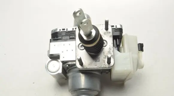 Mazda 3 Master brake cylinder BHRK439A0