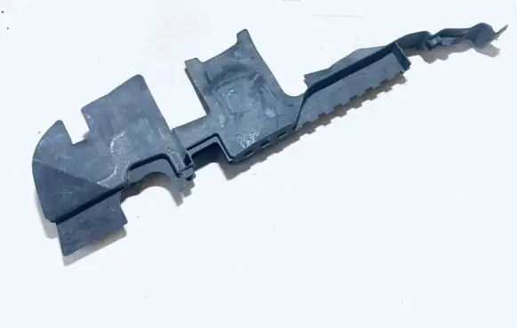 Audi A4 S4 B6 8E 8H Air intake duct part 8e0121284b 8e0121284