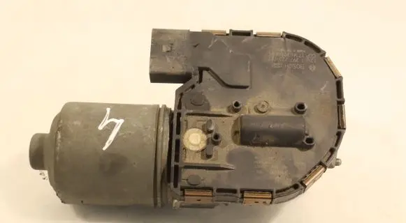 Volkswagen Caddy Wiper motor 1397220727