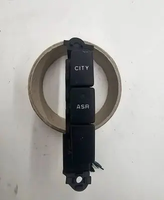 Fiat Stilo Traction control (ASR) switch B569