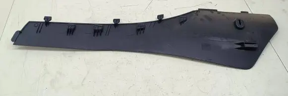 Volkswagen PASSAT B6 Other center console (tunnel) element 3C1863045