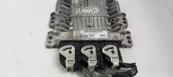 Ford Galaxy Engine control unit/module ECU