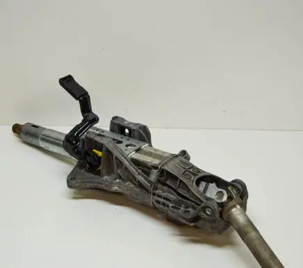 Mercedes-Benz CLA C117 X117 W117 Steering rack mechanical part A2464602316