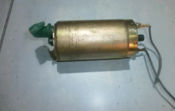 Nissan Primera In-tank fuel pump a42650016