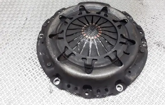 Citroen Berlingo Pressure plate 9653909880