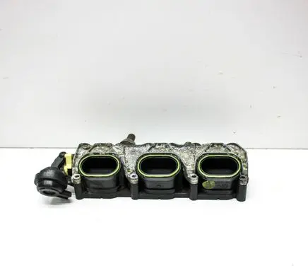 Audi Q5 SQ5 Intake manifold 06E133109AL
