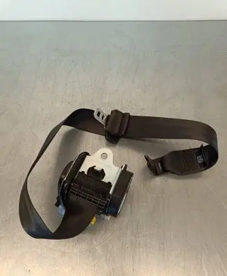 Volvo V40 Rear seatbelt 619894600 076H000 1545