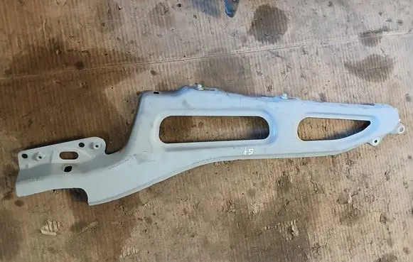 Renault Scenic IV - Grand scenic IV Fender mounting bracket 641356482R