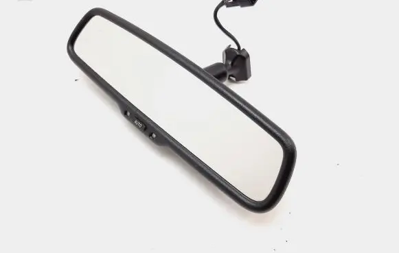 Toyota Prius (XW50) Rear view mirror (interior) 878100W050 046004
