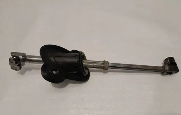 Audi Q5 SQ5 Steering column universal joint 80B419753F